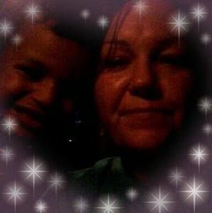 Meet your Posher, Maranda